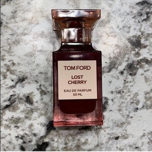 TOM FORD Lost Cherry 🍒